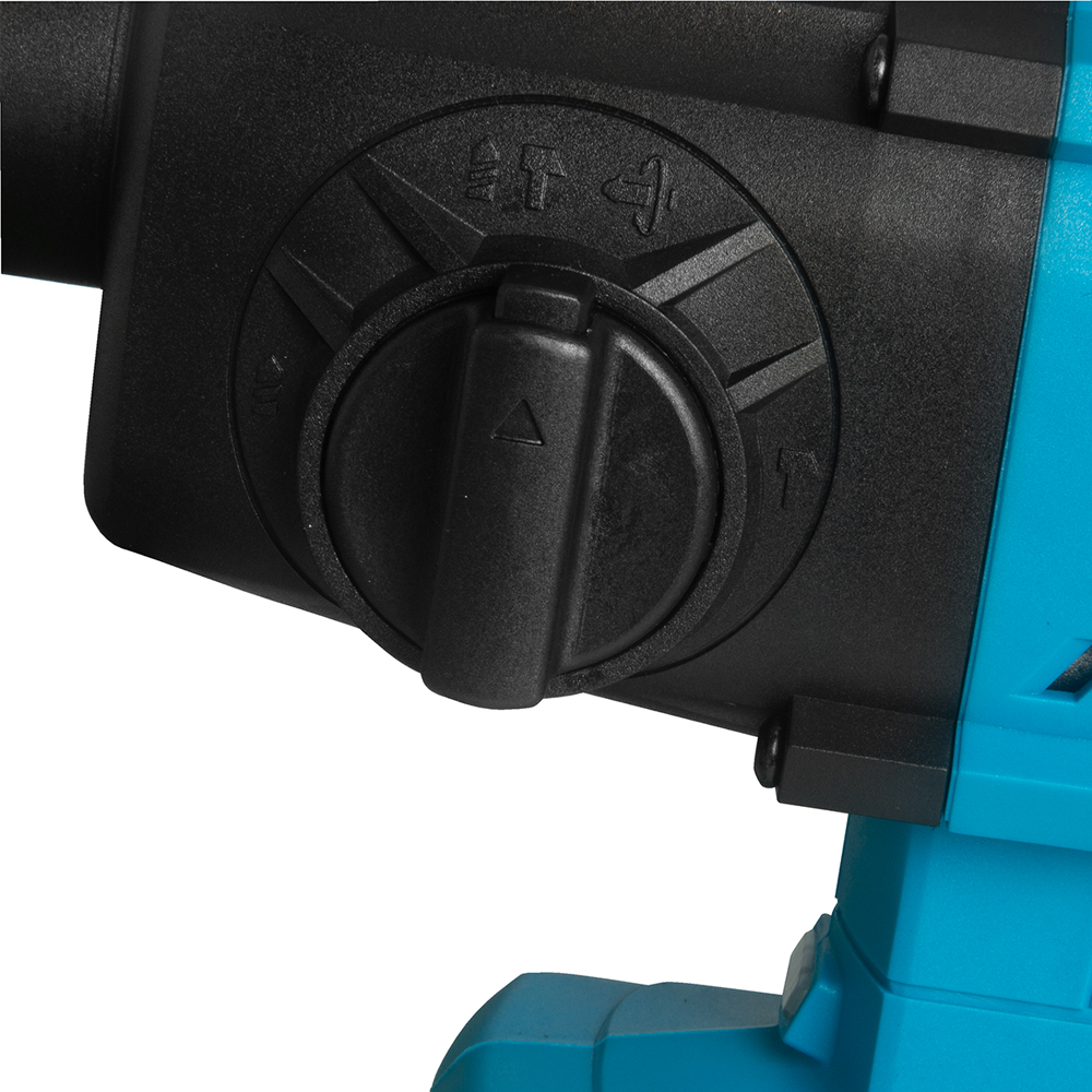 18 VOLT ROTARY DRILL SKIN ONLY - Image 4