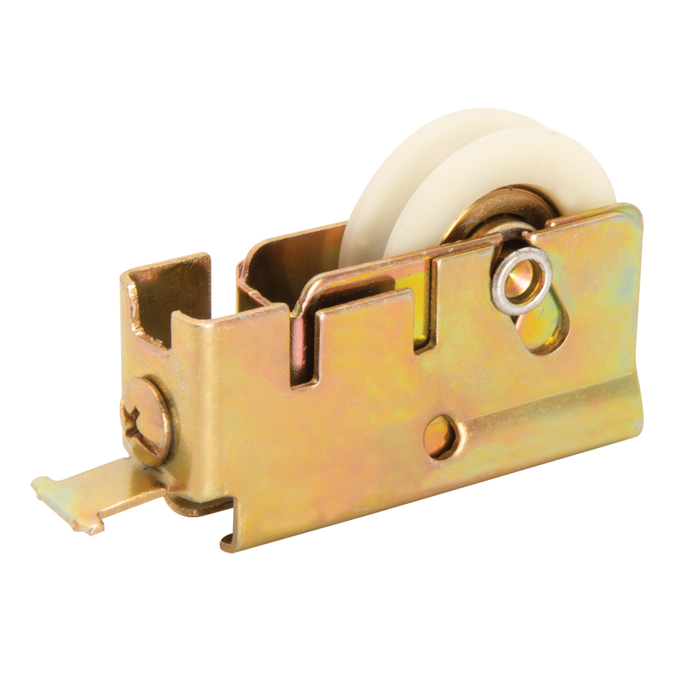 PATIO DOOR ROLLER – SINGLE – ZP