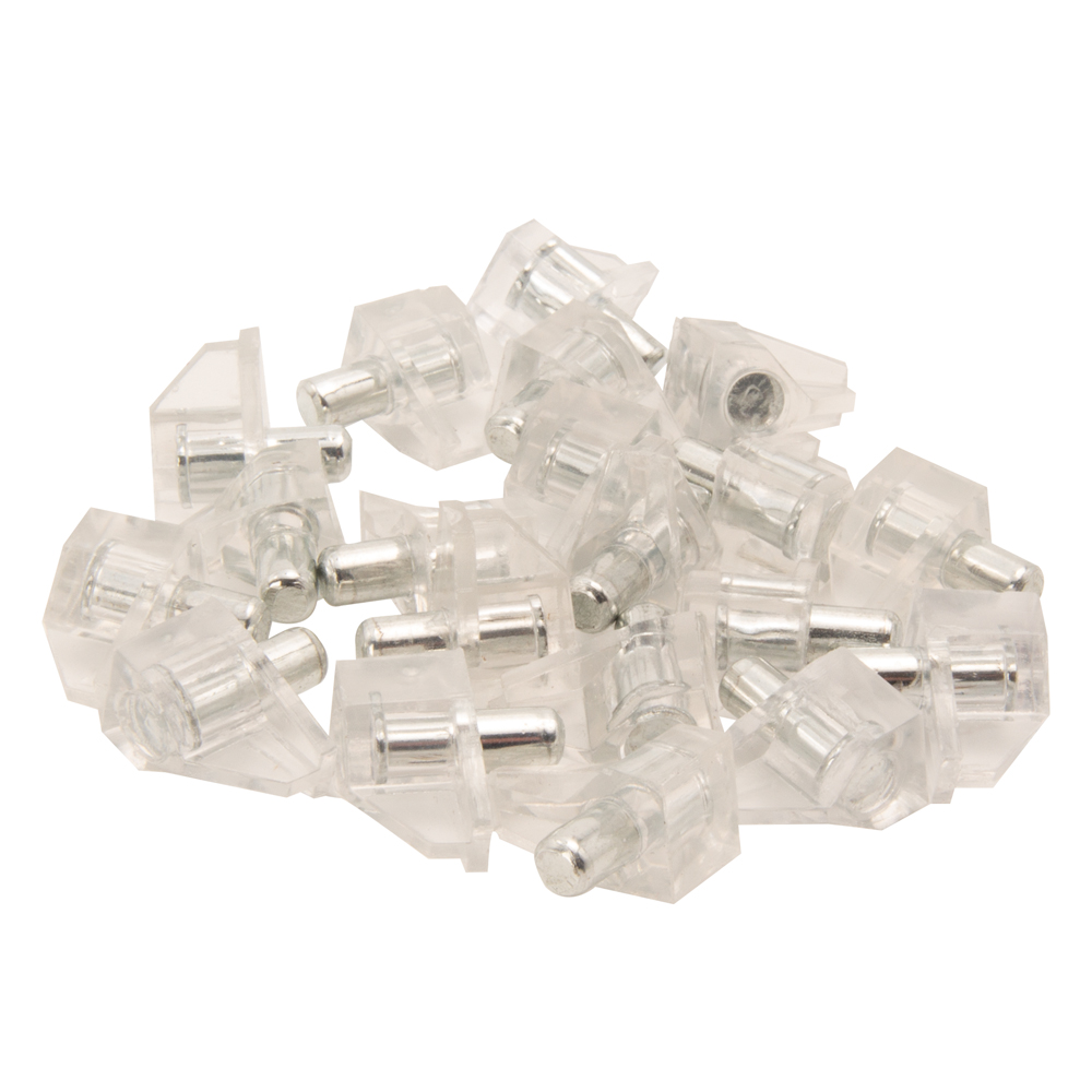 SAFETY STUDS – CLEAR
