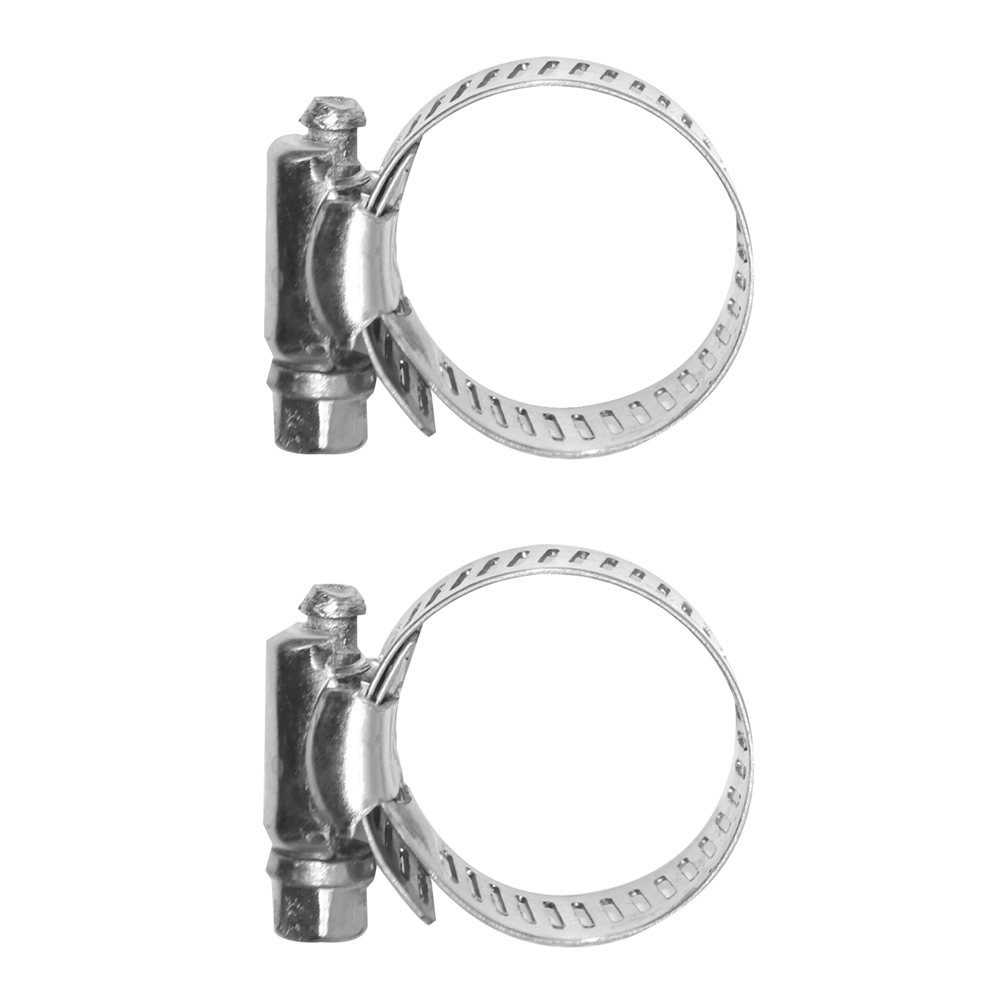 HOSE CLAMP 10-22(2PCE)
