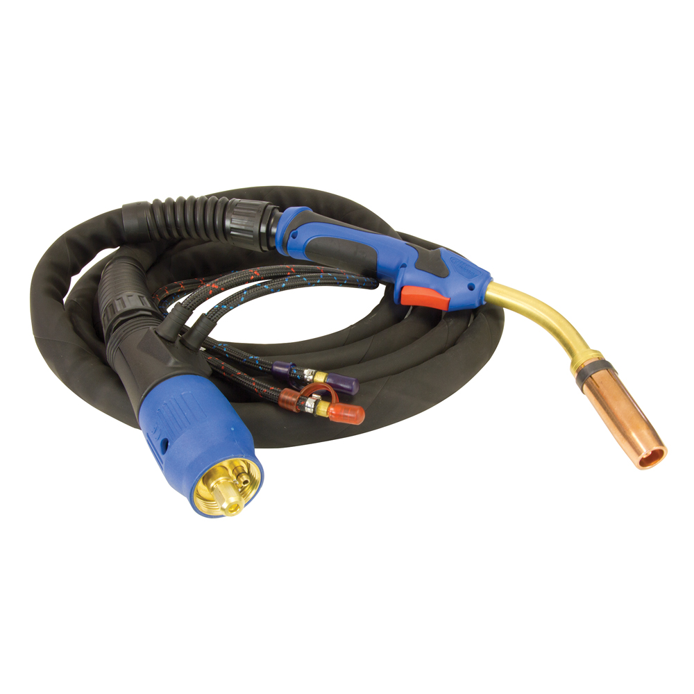 MIG 501 TORCH X 4M