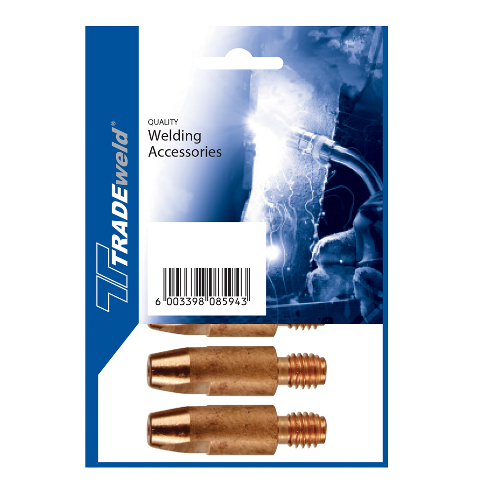 MIG CONT TIP M6 1.0(5)