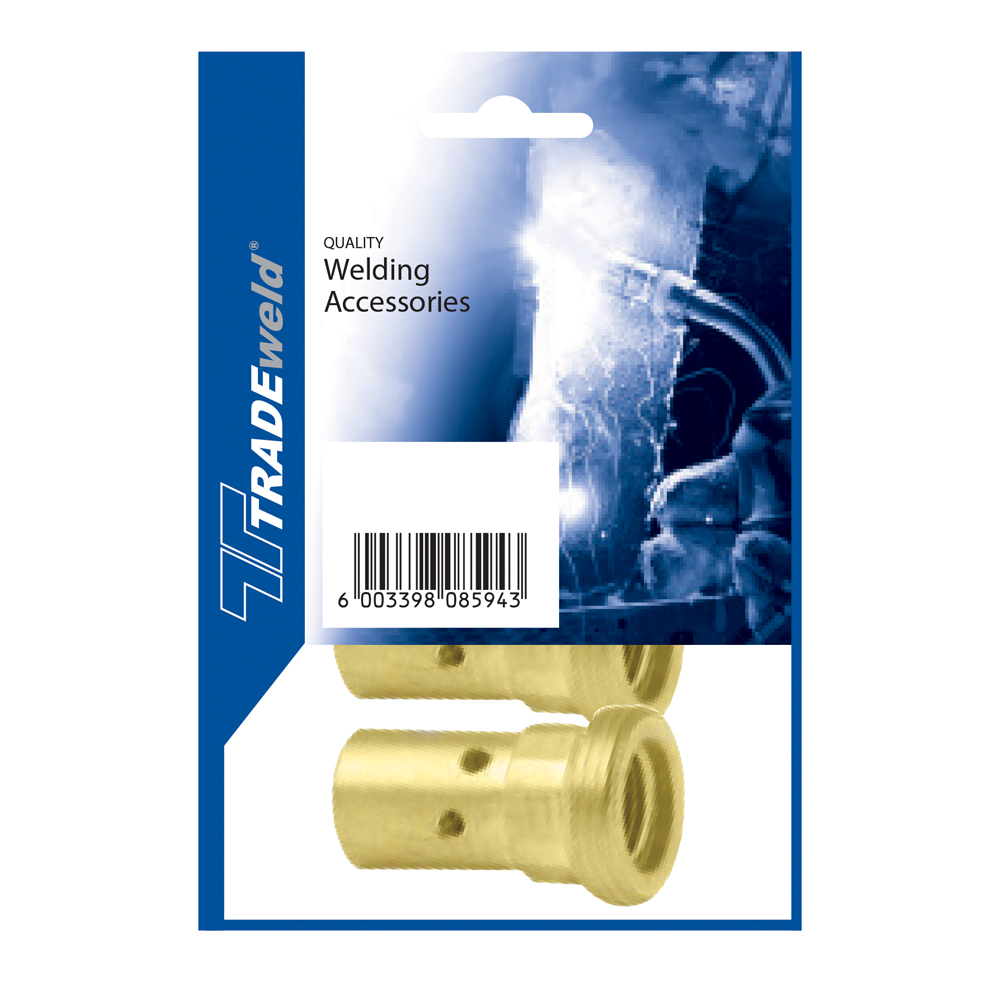 MIG 501 TIP ADAPTOR (2)
