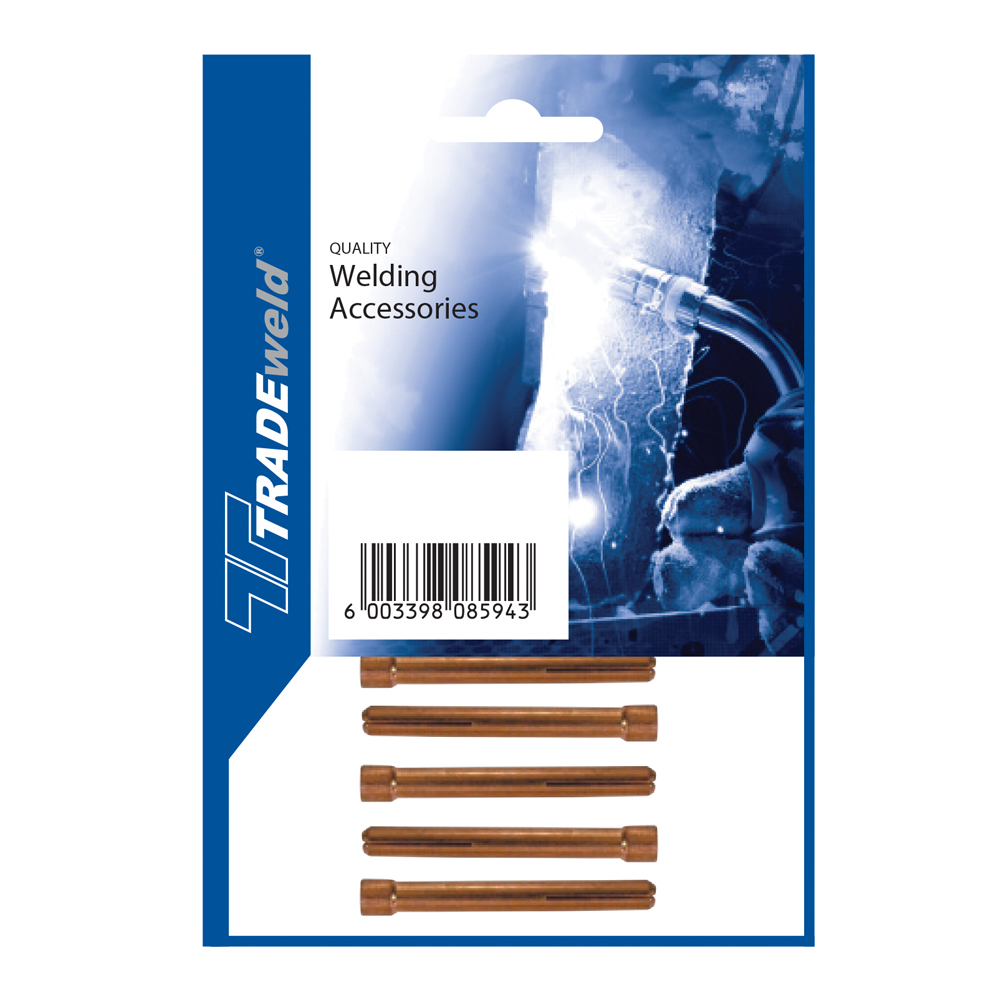 TIG COLLET 1.6MM(5)