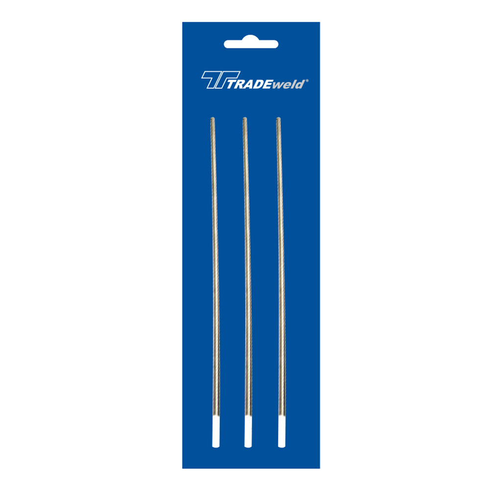 PRE PACK – TIG ZIRC TUN 2.4(3)