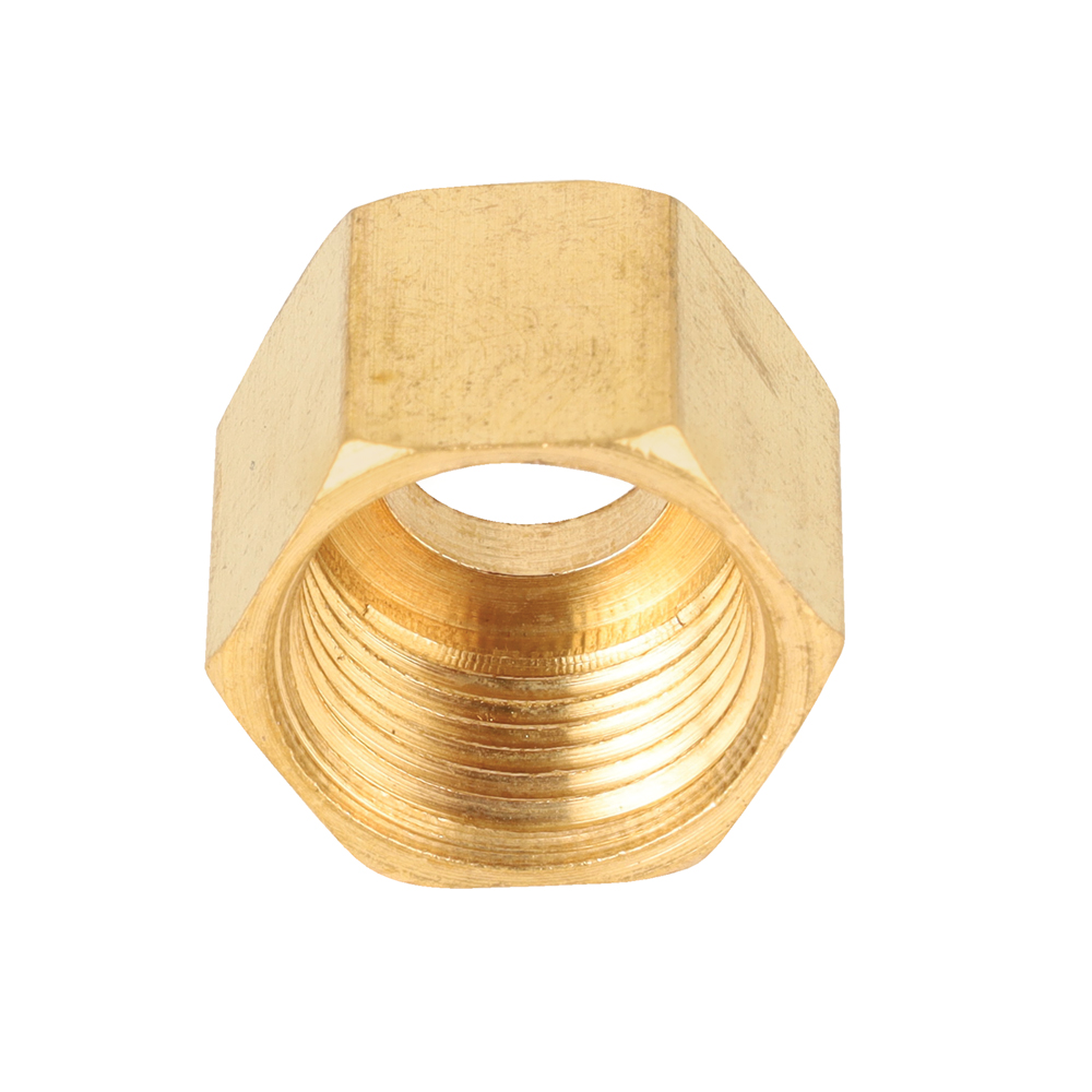 OXYGEN NUT RH 3/8 - Image 2