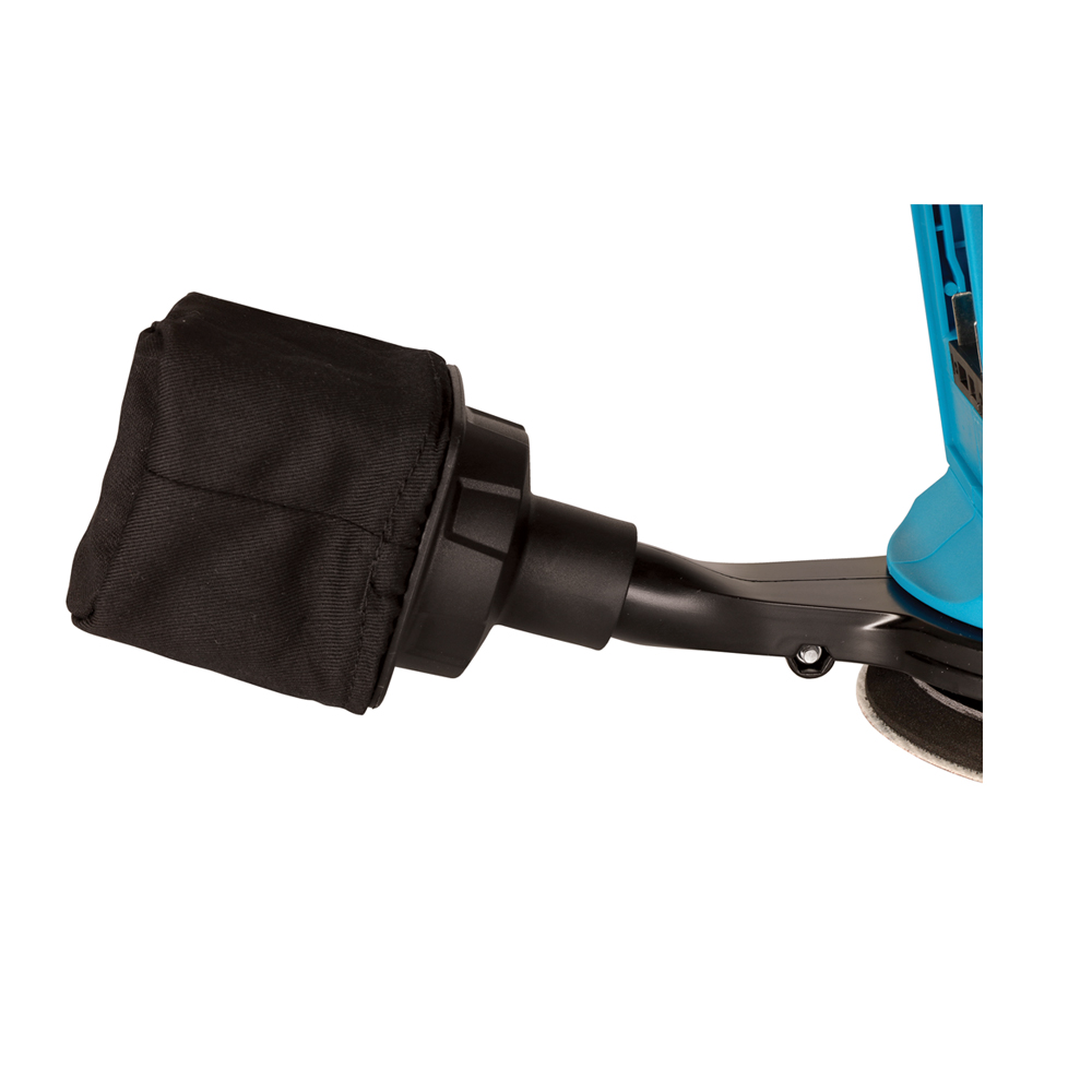 18V ROTARY SANDER SKIN ONLY - Image 3