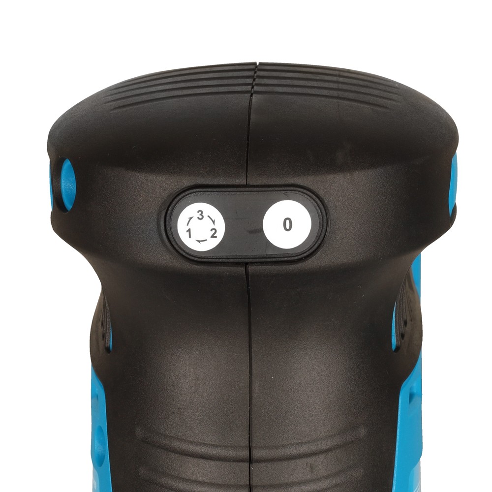 18V ROTARY SANDER SKIN ONLY - Image 4