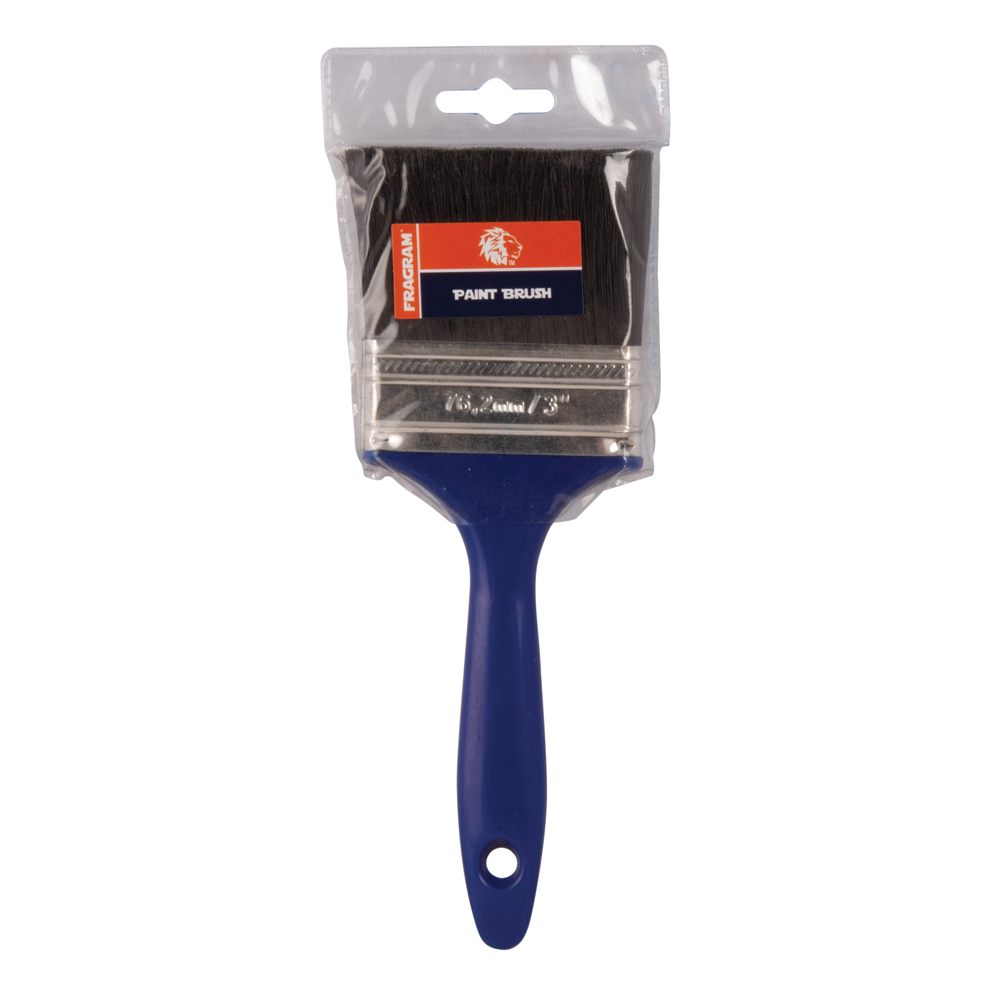 BRUSH PAINT 75MM FRAGRAM BRAND - Image 2