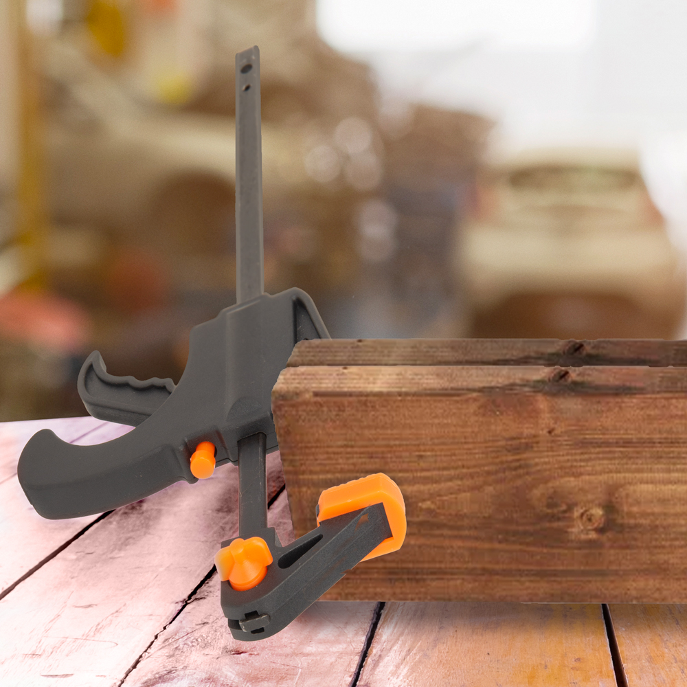 CLAMP BAR ADJUSTABLE REVERSIBLE 24 - Image 2