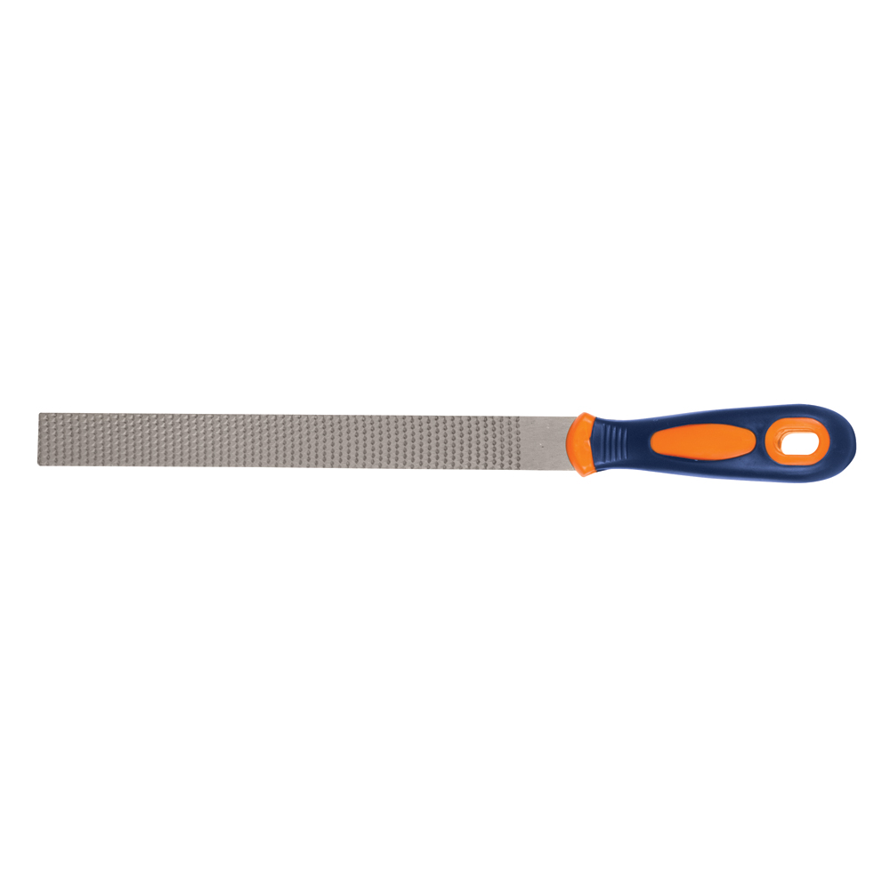 FILE WOOD RASP FLAT 200MM