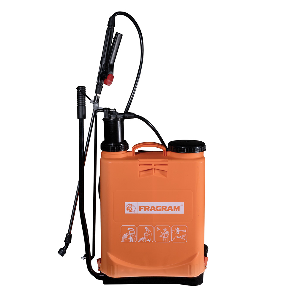 SPRAYER KNAPSACK 16L