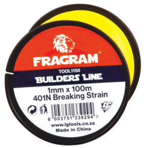 BUILDERS LINE 1.00MM – L&G Tools