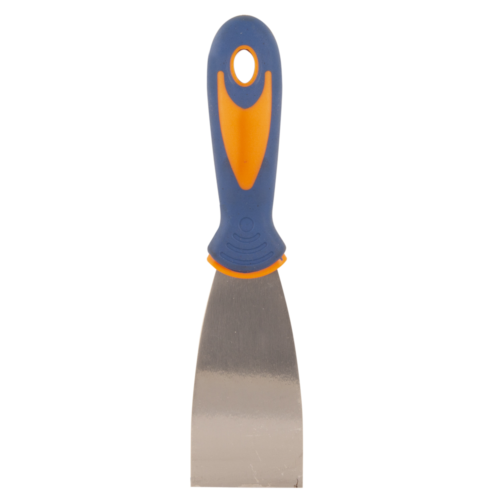 SCRAPER 50MM POLY HANDLE