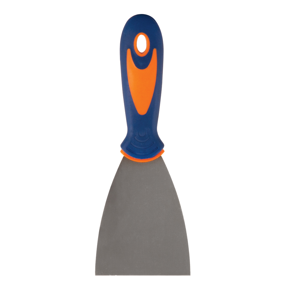 SCRAPER 70MM POLY HANDLE