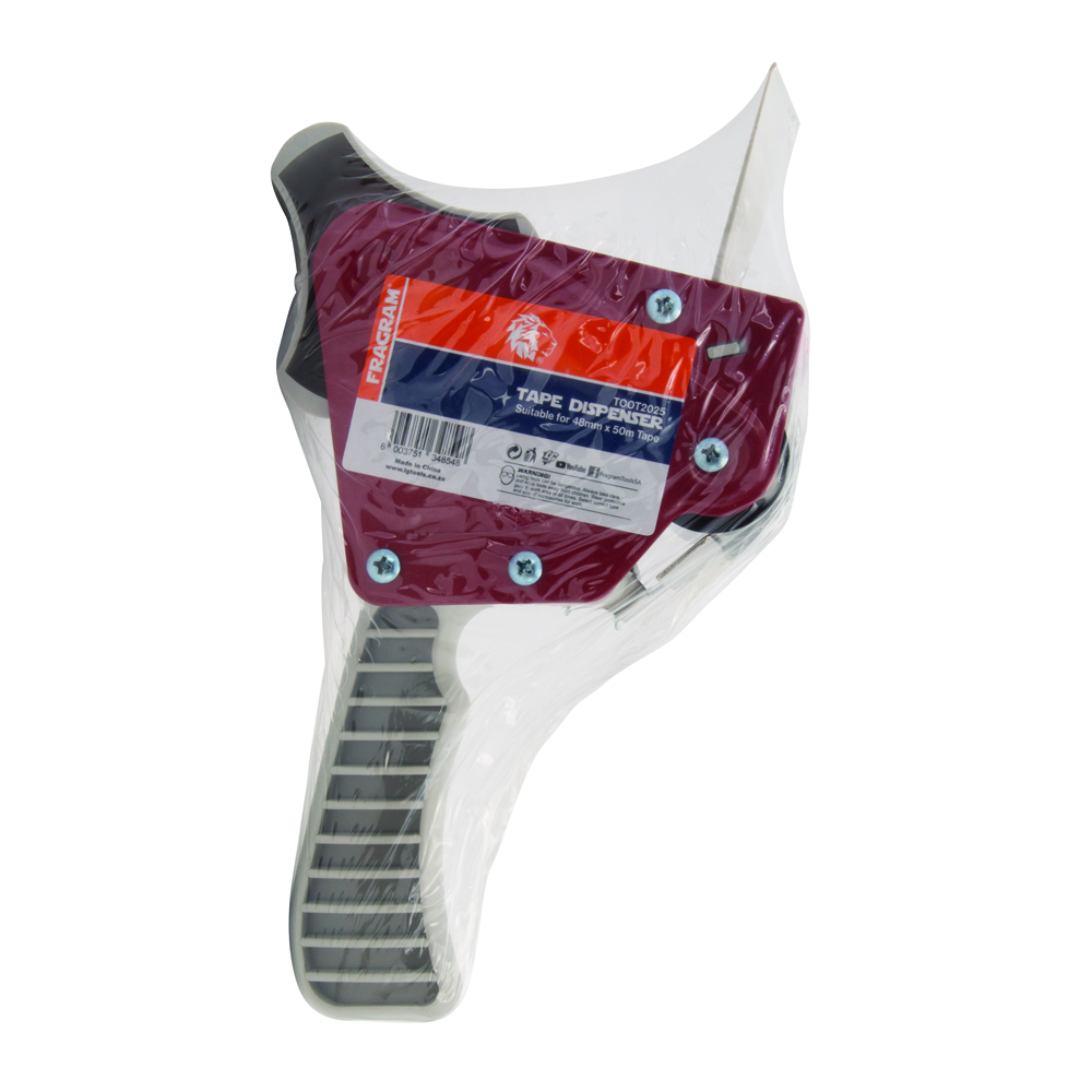 TAPE DISPENSER - Image 3