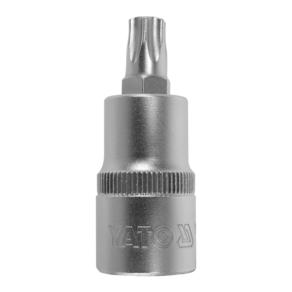 TORX BIT SOCKETS 1/2″ T50 X 50MM