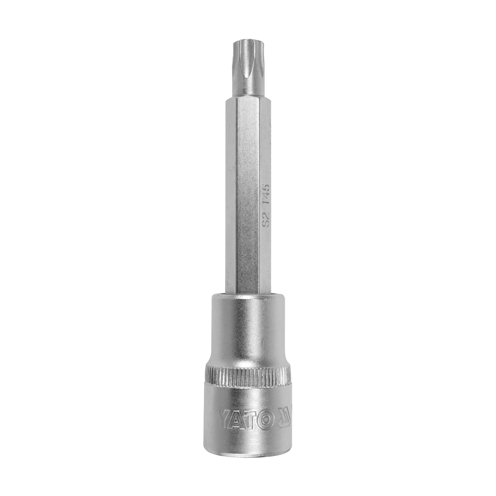 TORX BIT SOCKETS 1/2″ T70 X 100MM