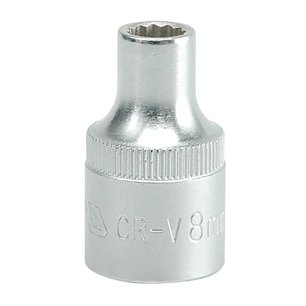 BIHEX SOCKET 12PT 9 X 38MM