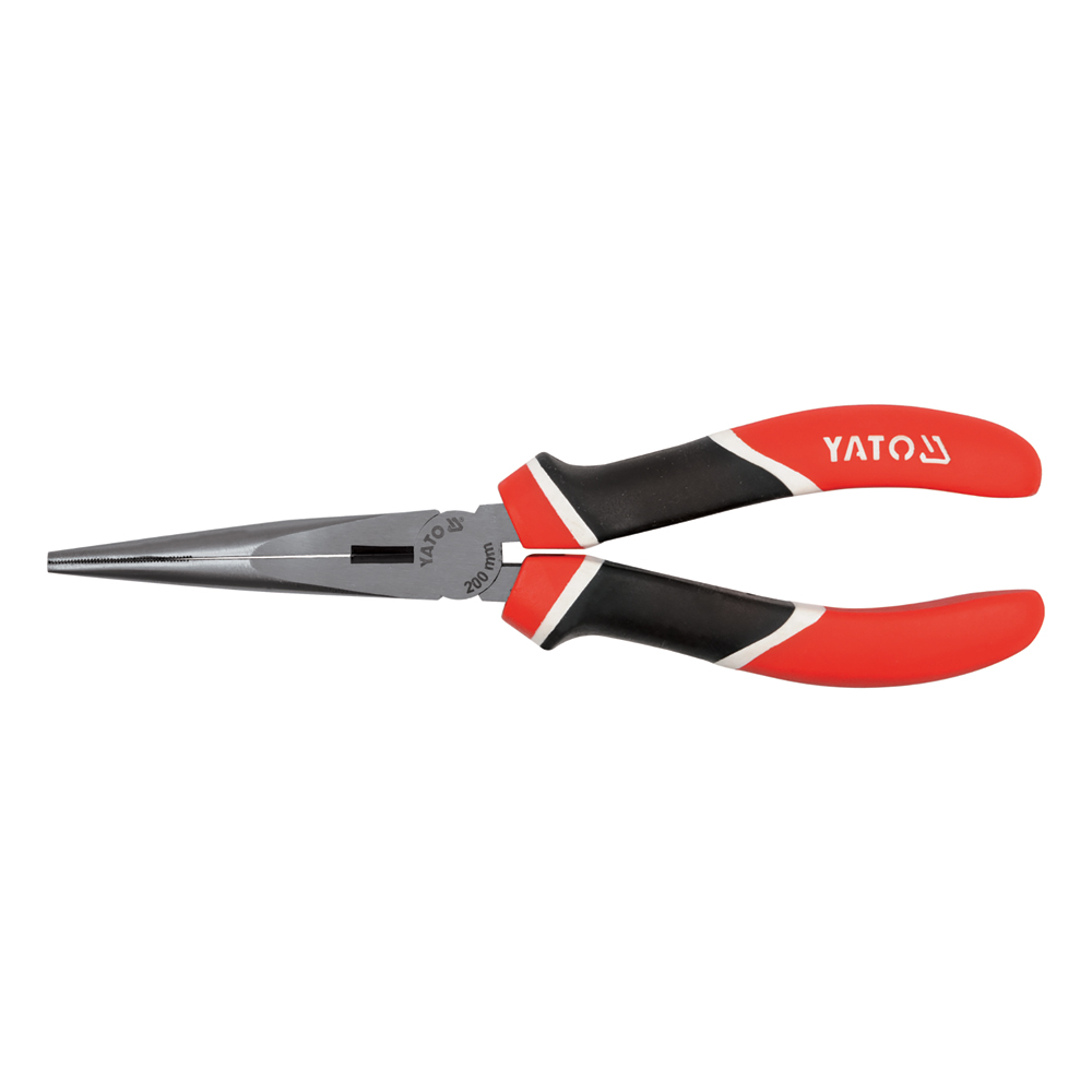 LONG NOSE PLIERS 160MM