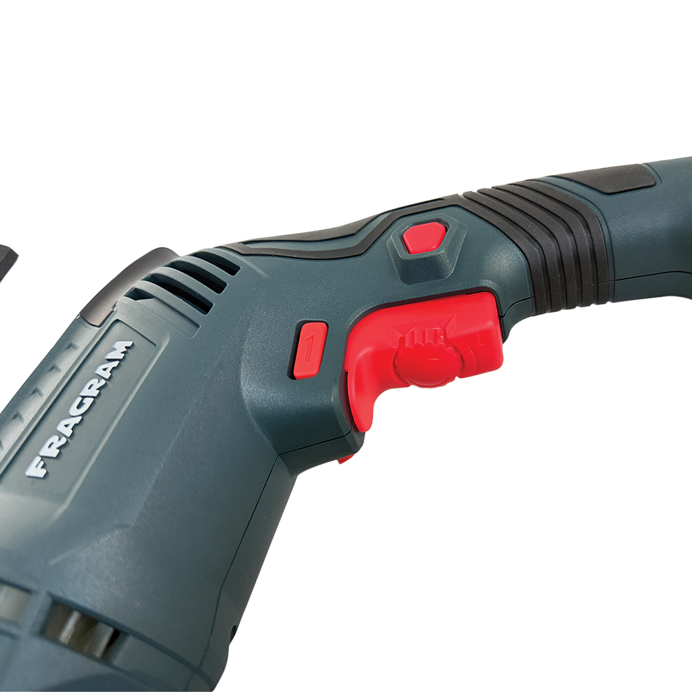 FRAGRAM IMPACT DRILL 650W - Image 3