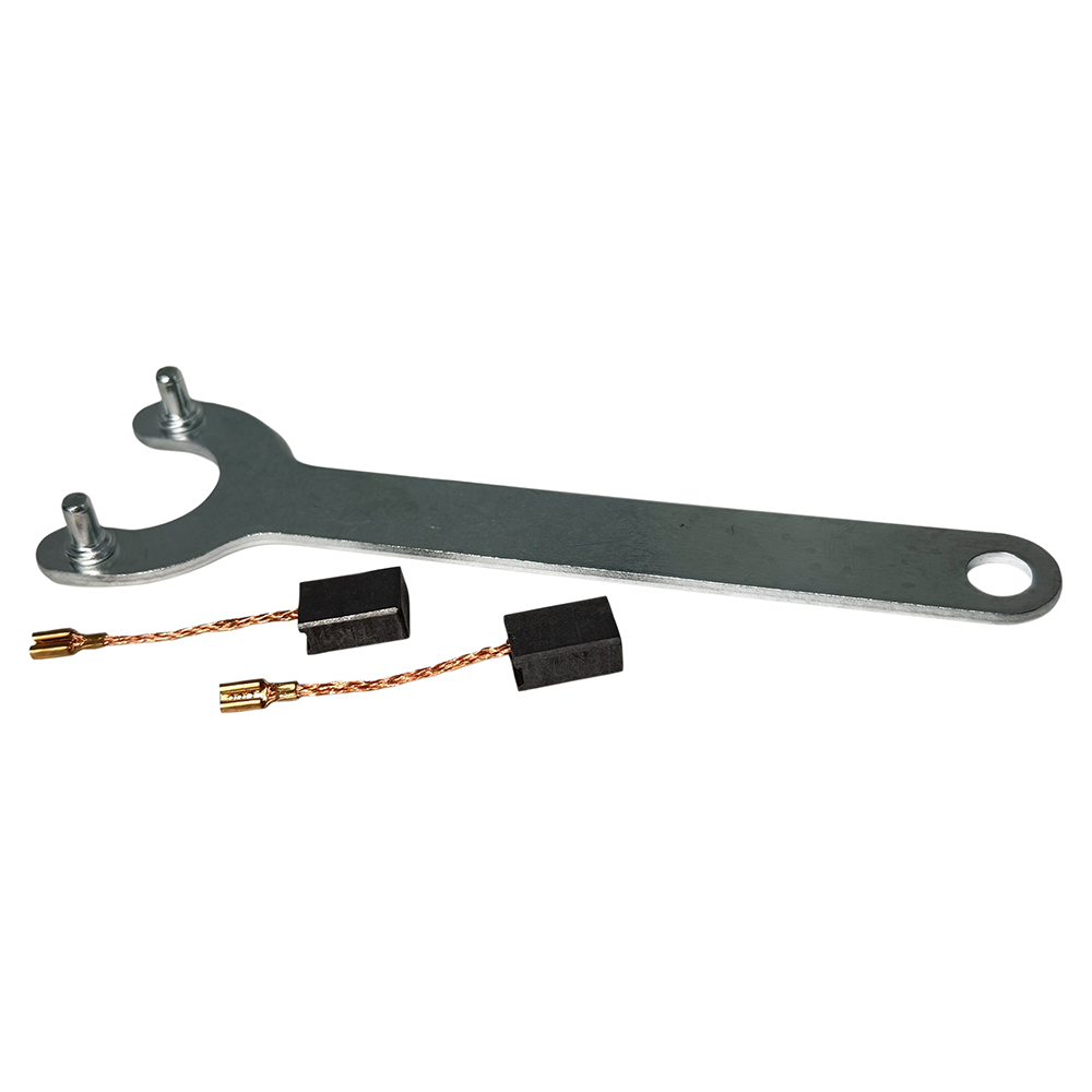FRAGRAM ANGLE GRINDER 720W - Image 3