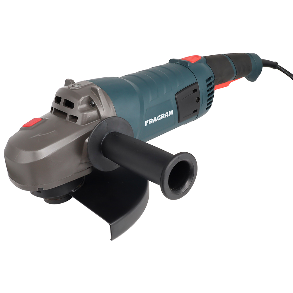 FRAGRAM ANGLE GRINDER 2350W
