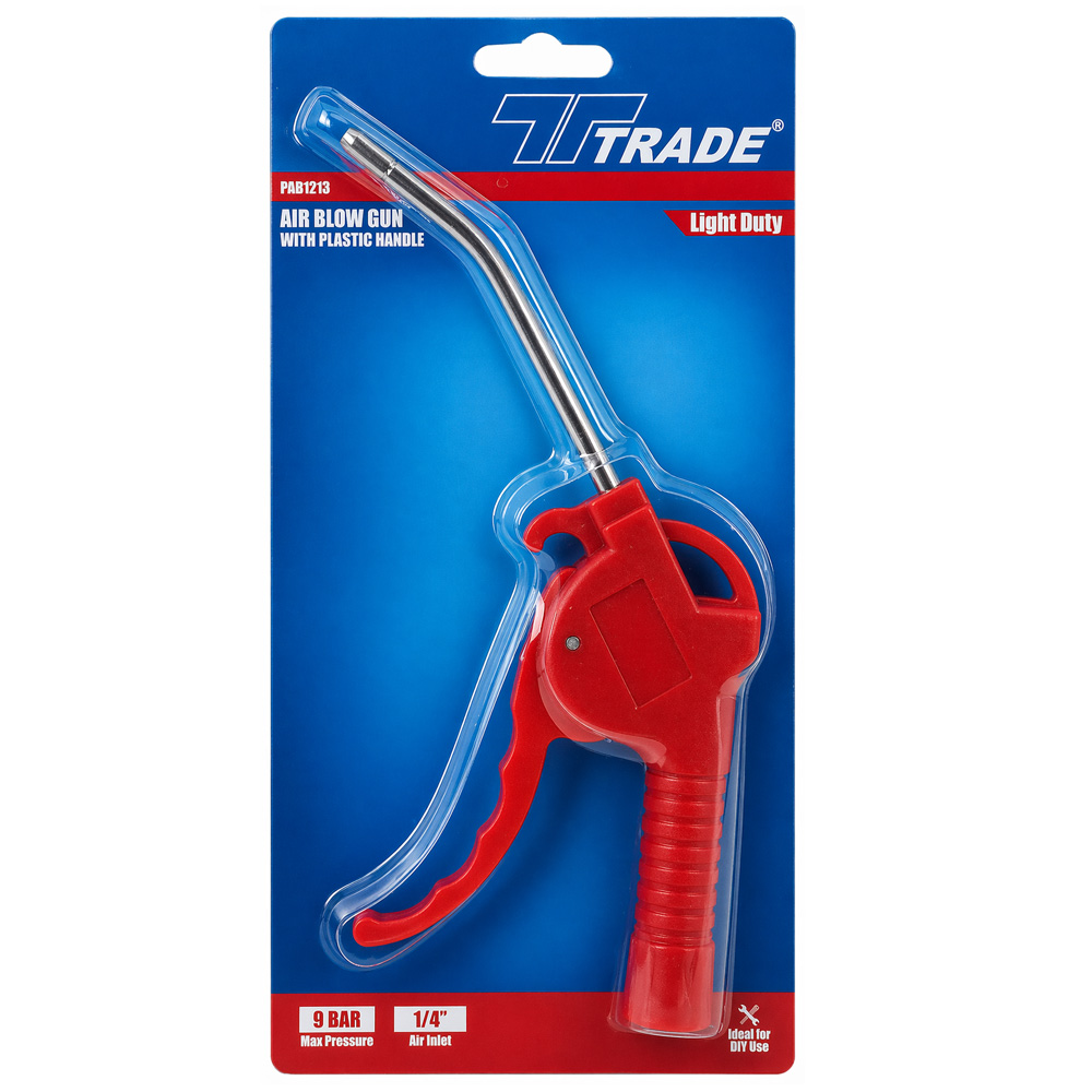 AIR BLOW GUN P/HANDLE - Image 4