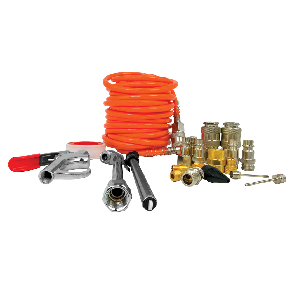 AIR BLOW SET 20PCE - Image 2