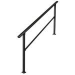 Balustrade 6 Step