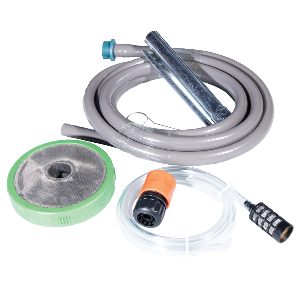 Petrol Pressure Washer - Image 5