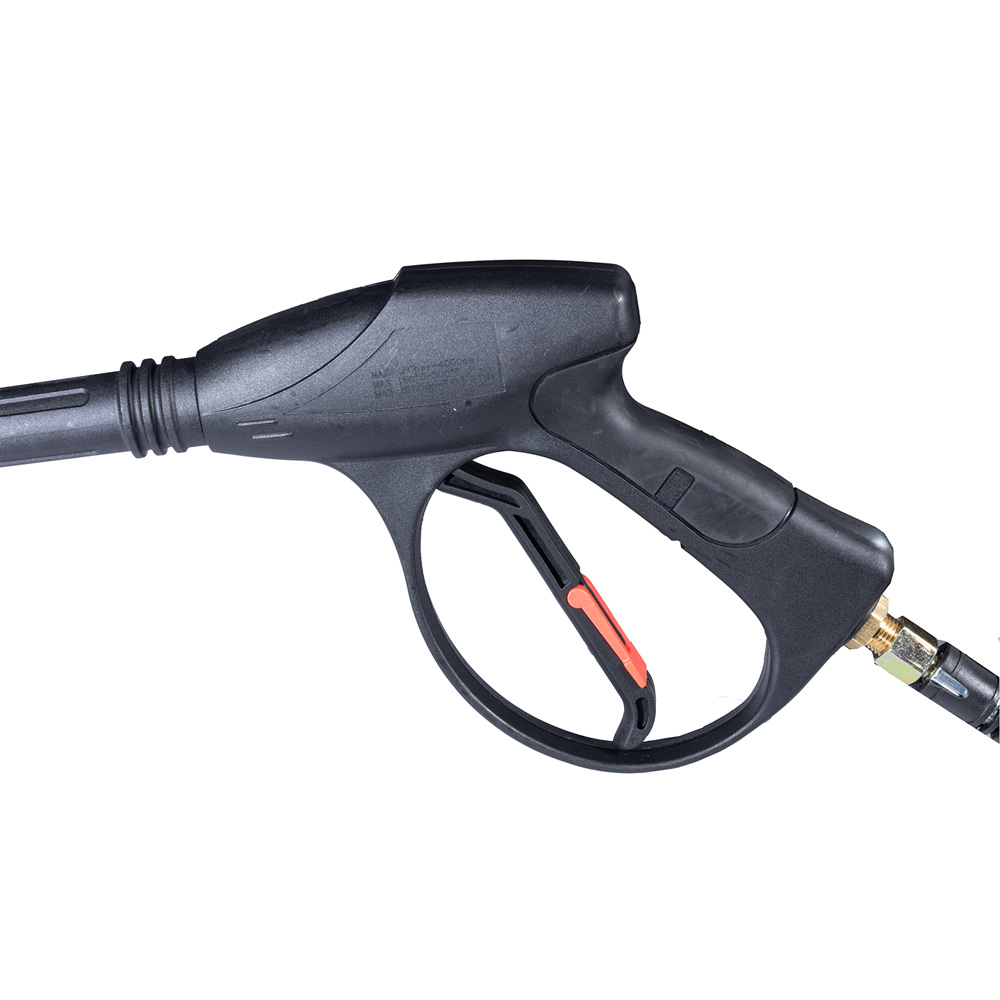 Petrol Pressure Washer - Image 7
