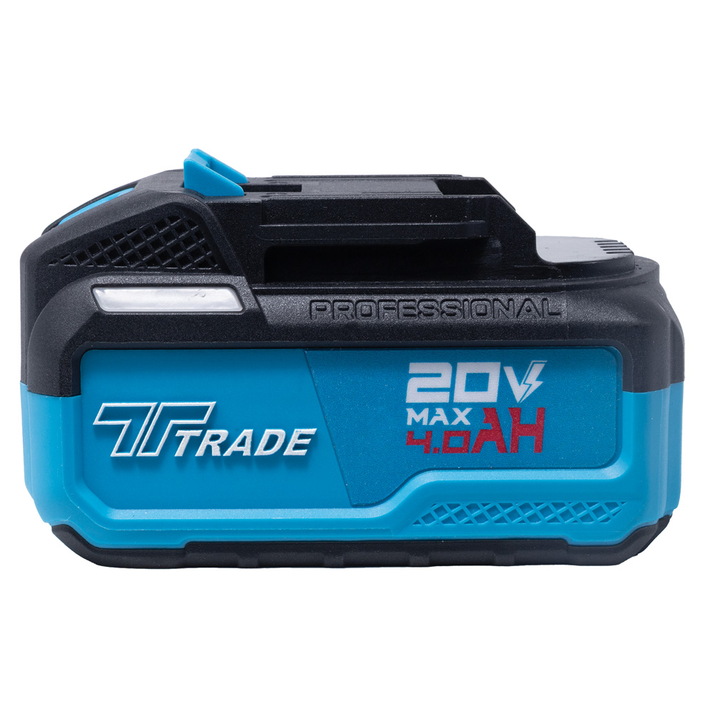 Trade 20V Li-Ion Battery 4.0AH