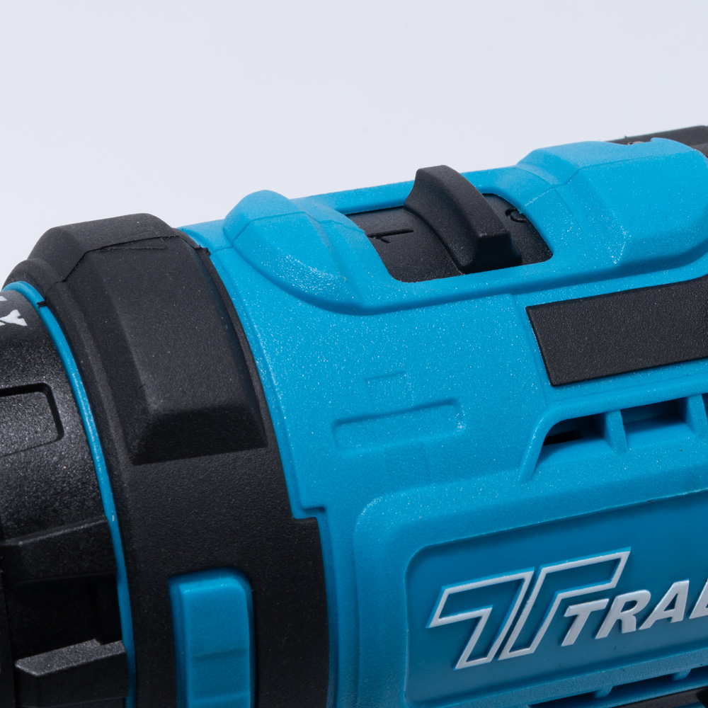 Trade 20V Impact Drill - Skin Only - Image 2