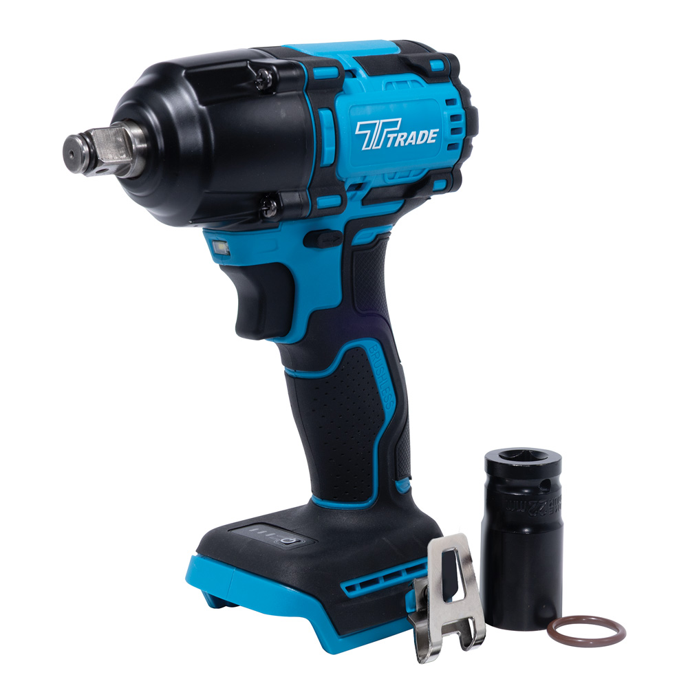 Trade 20V Impact Wrench – Skin Only