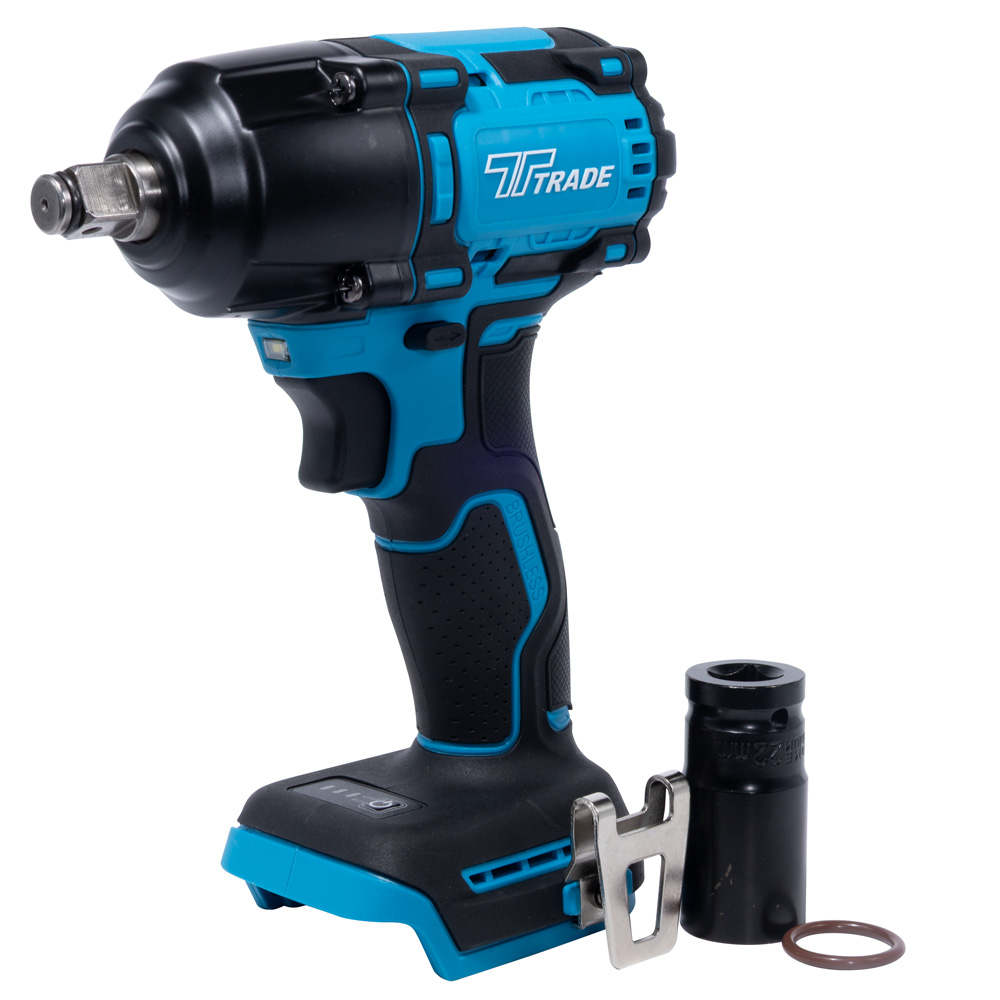 Trade 20V Impact Wrench – Skin Only