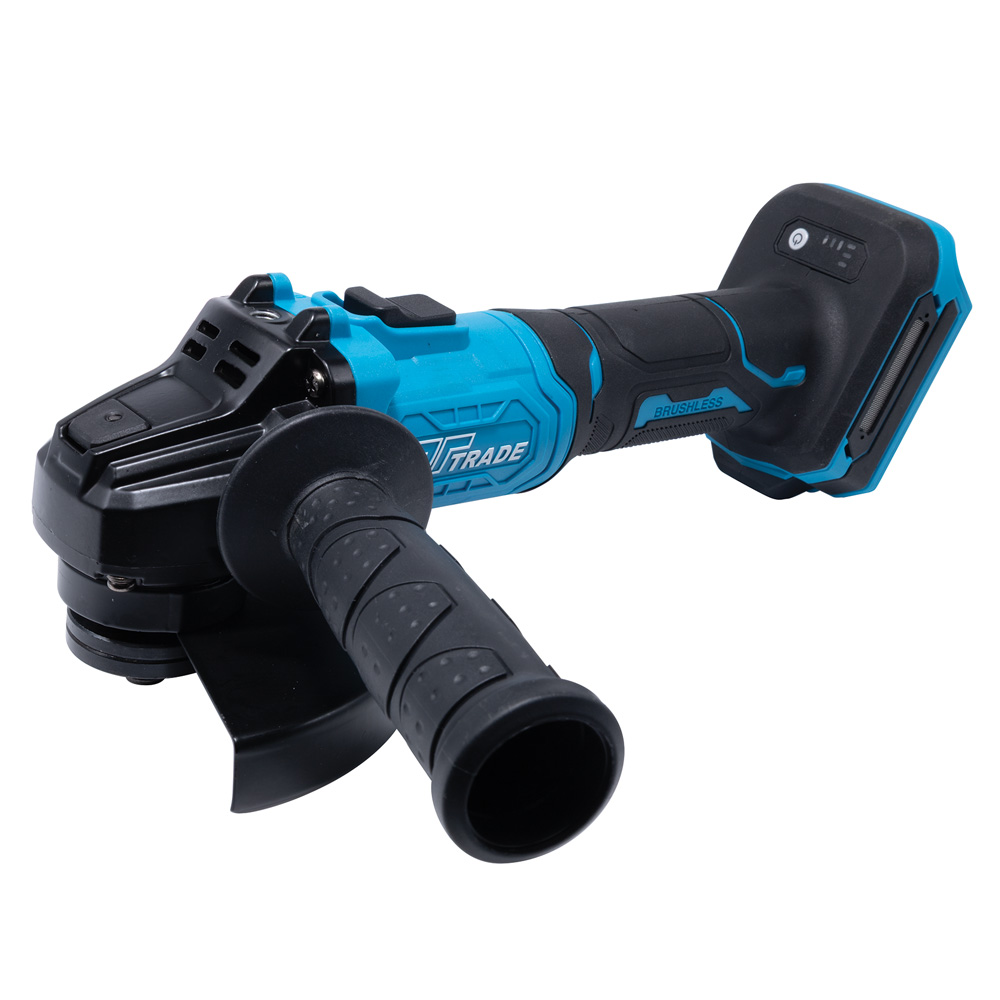Trade 20V Angle Grinder Compact – Skin Only