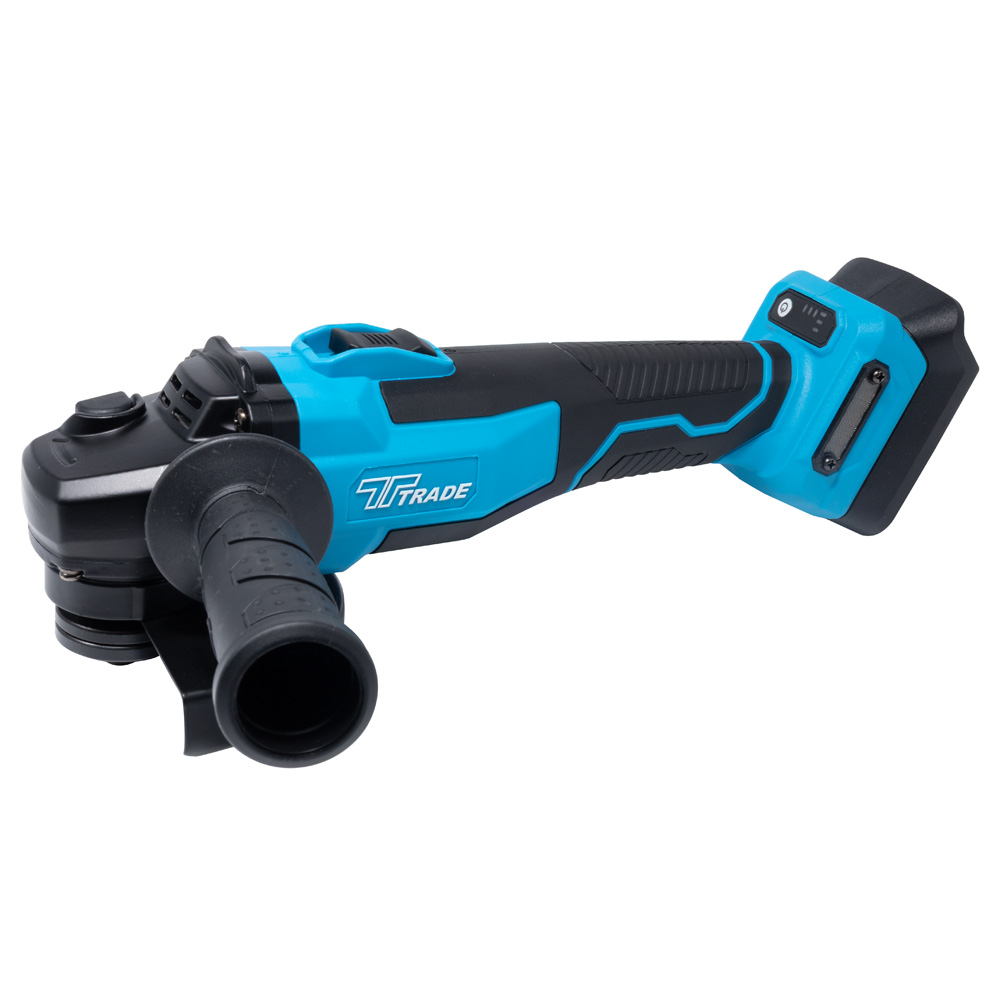 Trade 20V Angle Grinder – Skin Only