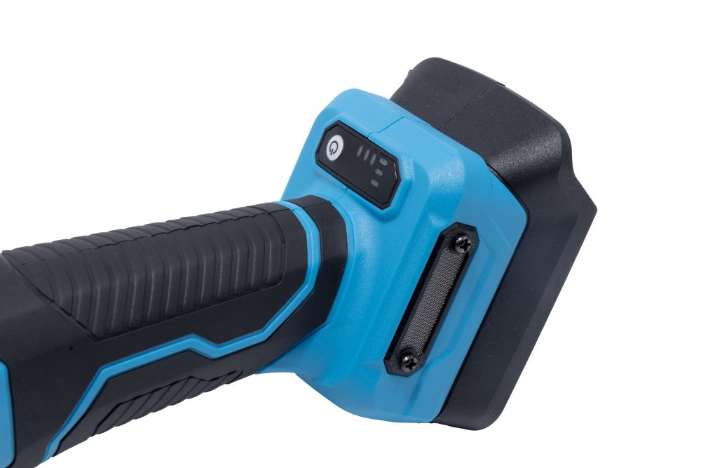 Trade 20V Angle Grinder 1000W- Skin Only - Image 8