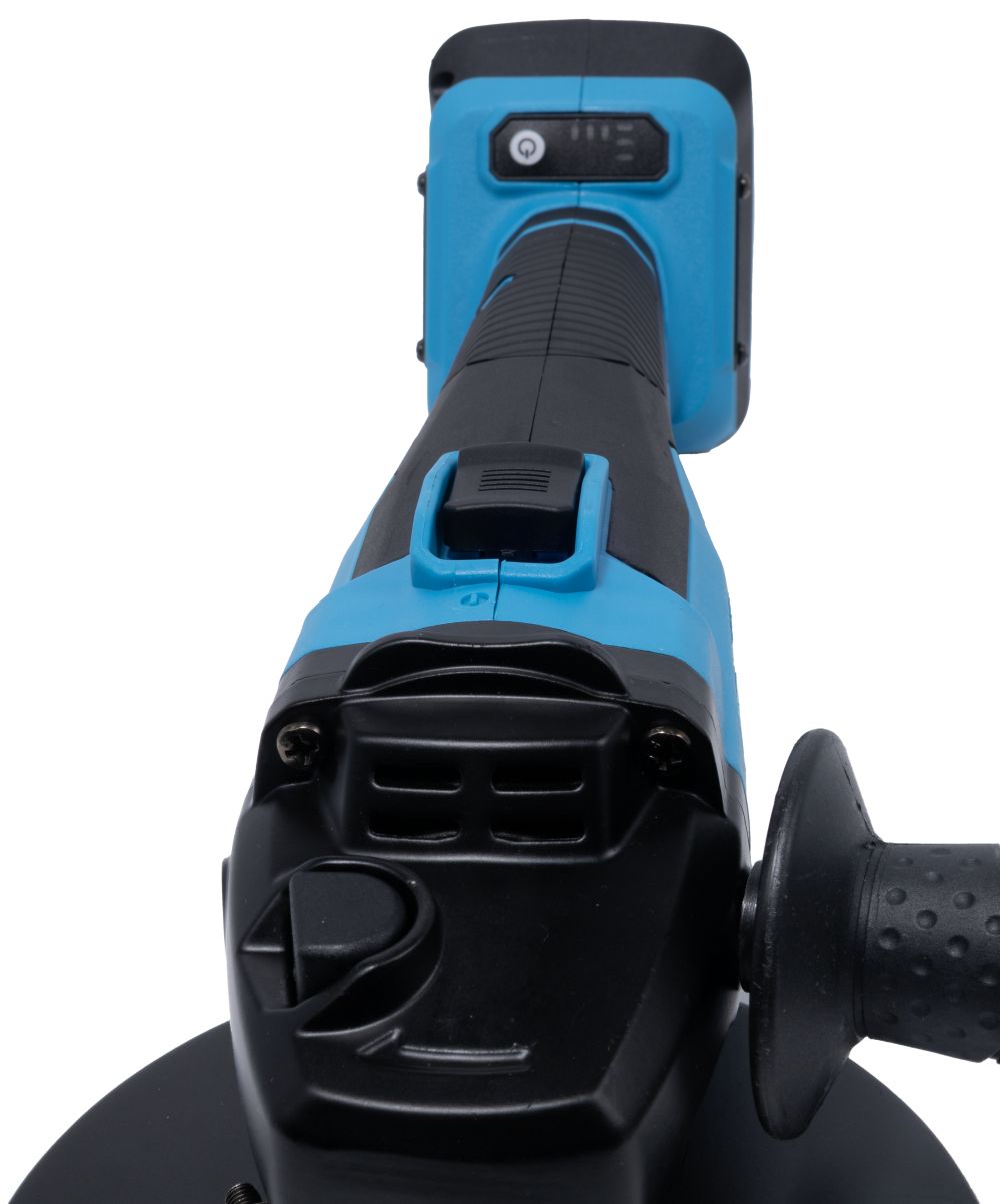 Trade 20V Angle Grinder 1000W- Skin Only - Image 6