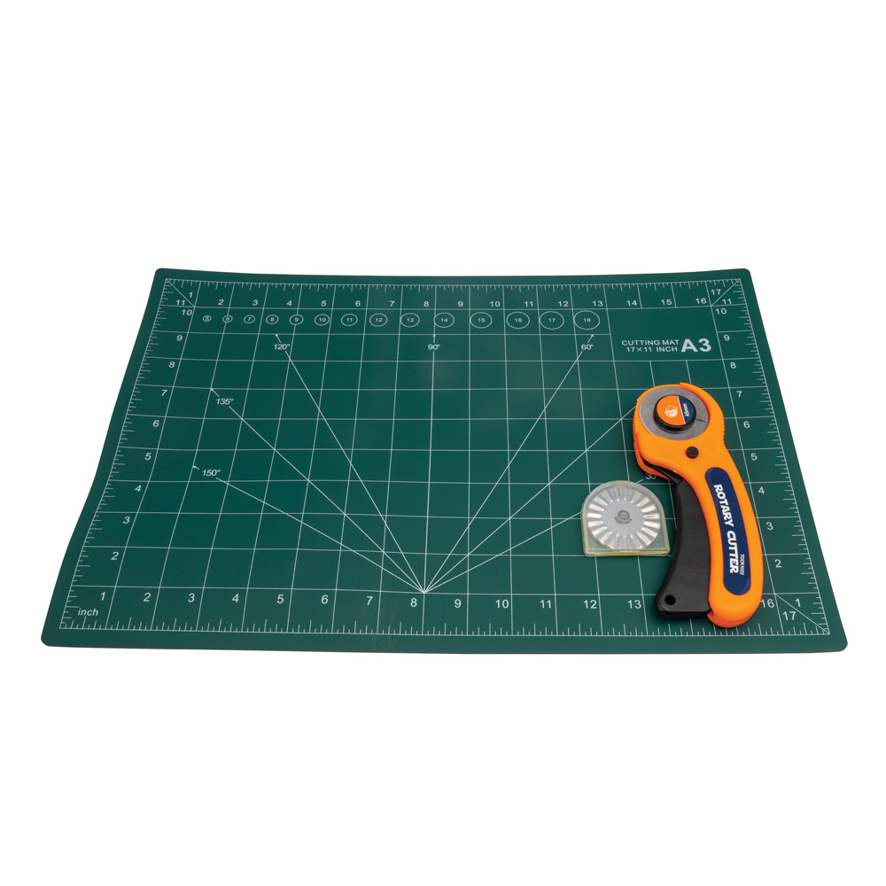 Cutter Rotary DIY Kit - Image 2