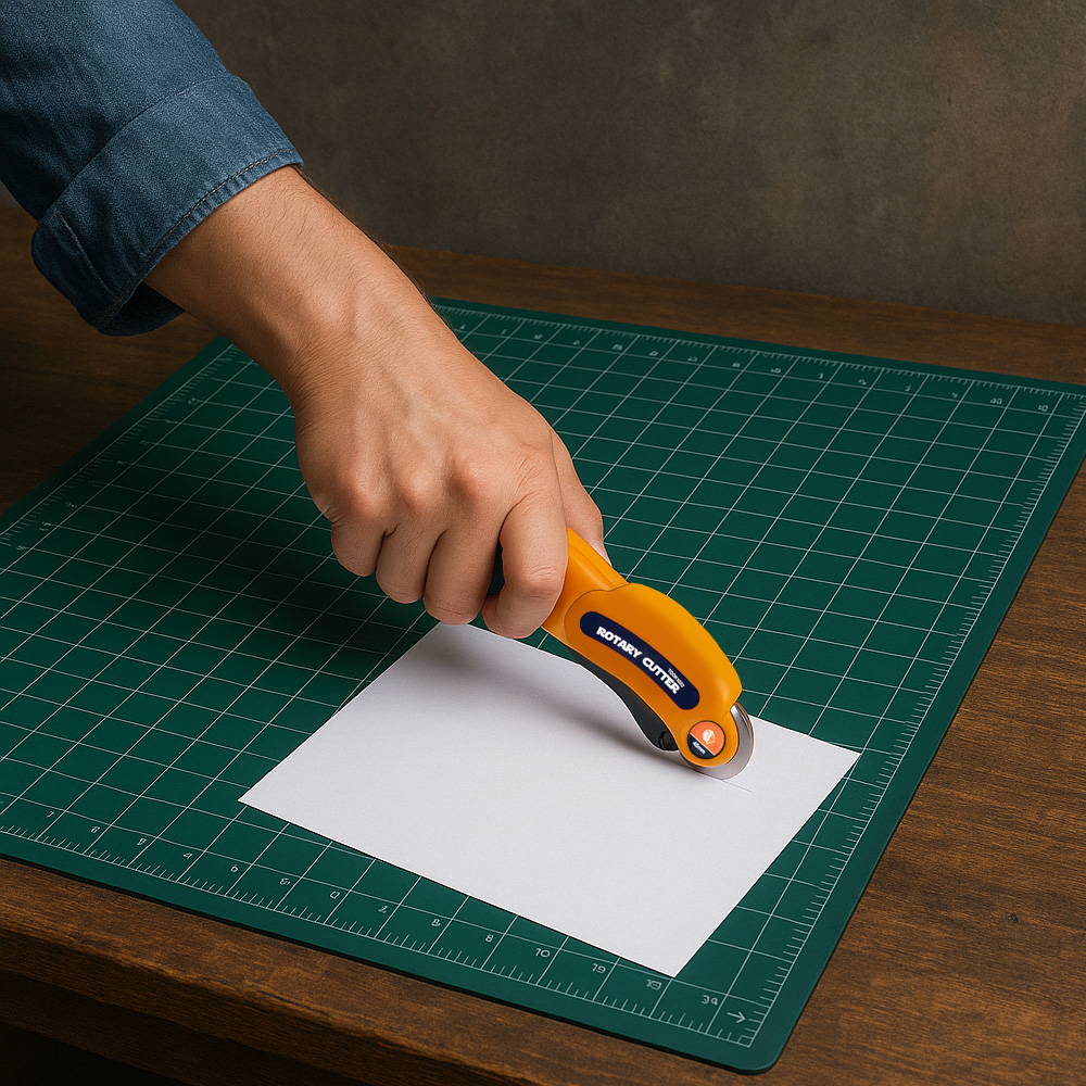 Cutter Rotary DIY Kit - Image 5