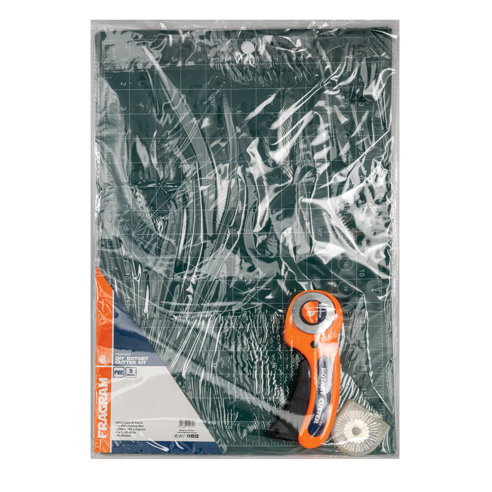 Cutter Rotary DIY Kit - Image 3