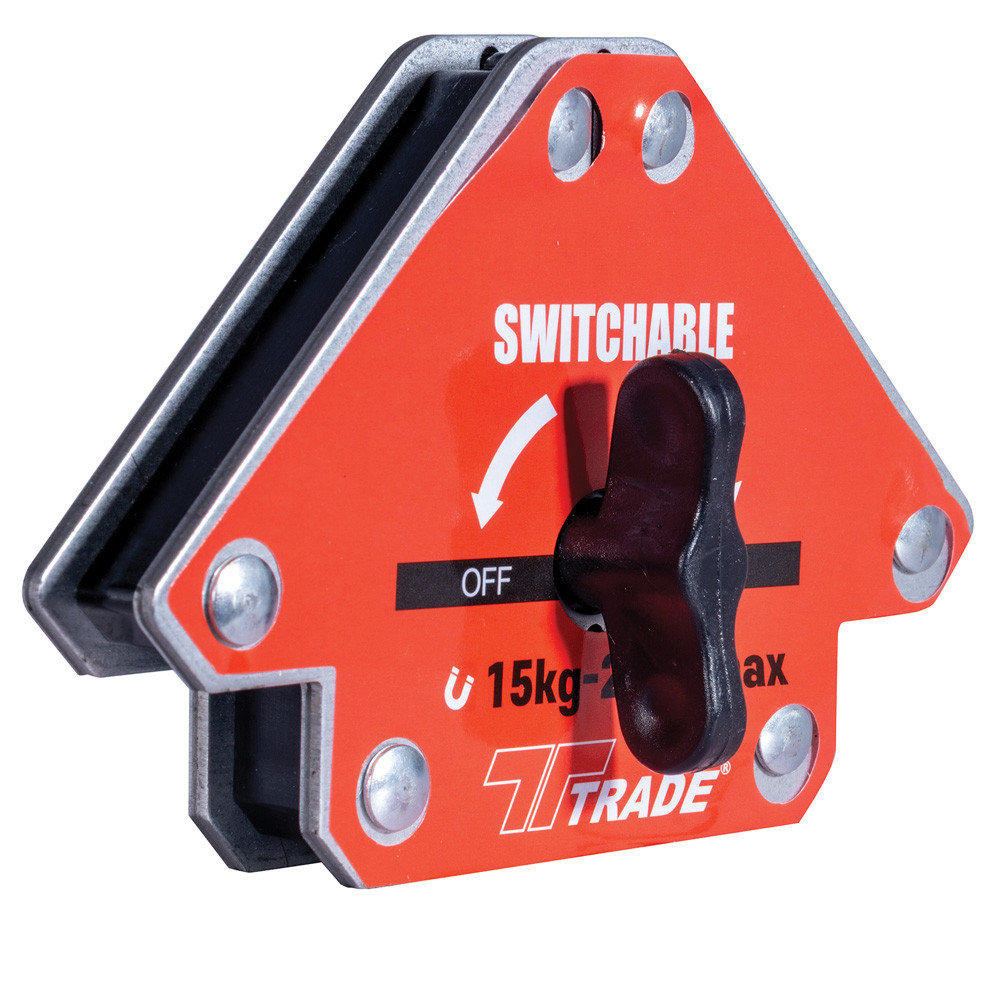 Welding Clamp Magnet Switchable Medium - Image 4