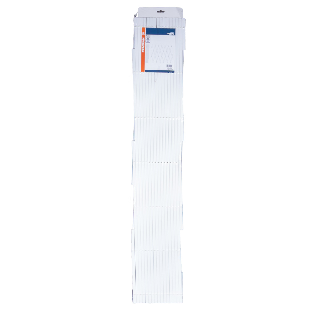 Trellis Expanding 100x400 White - Image 2