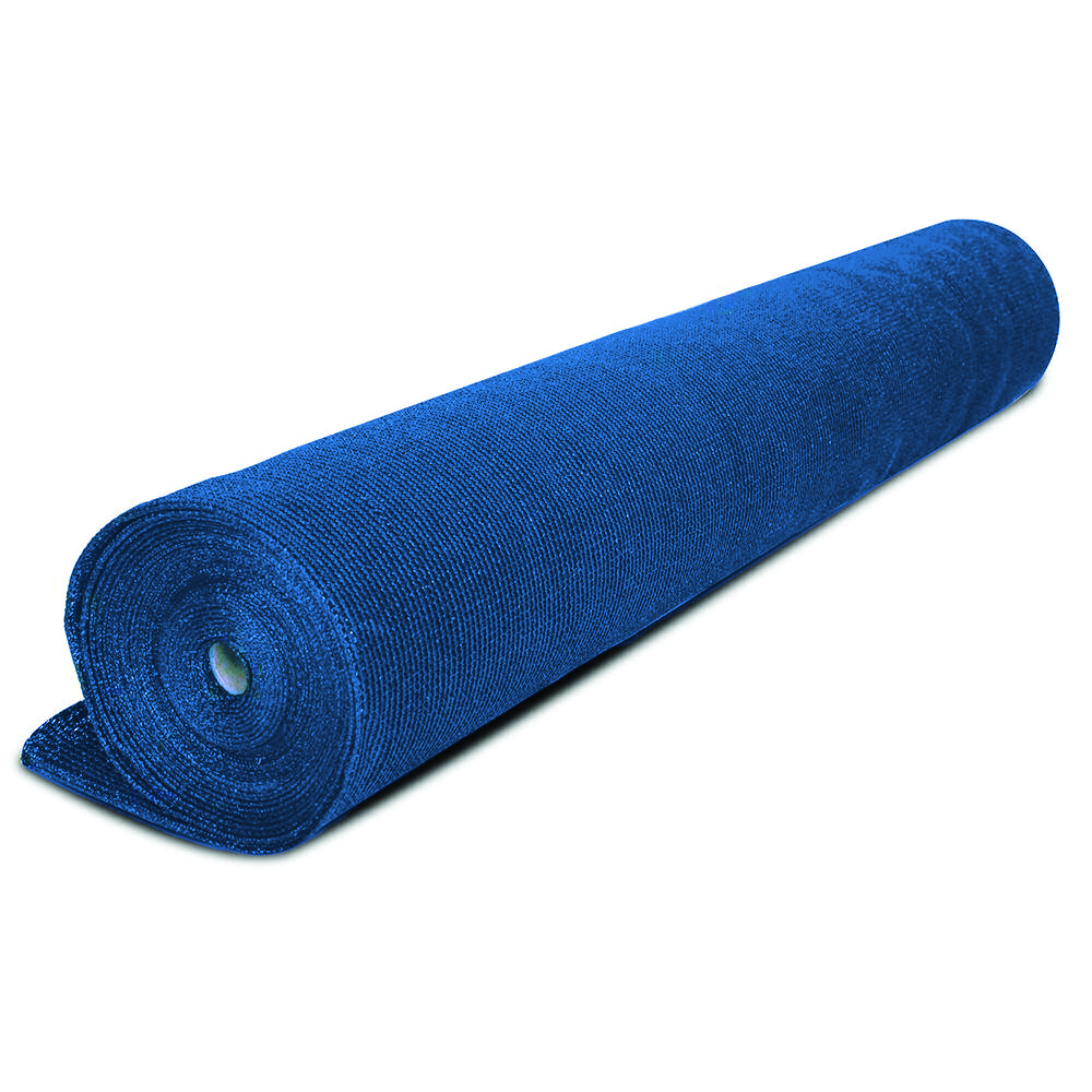 Shade Cloth 140GSM 80% 3X50M Blue